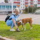 Atkritumu maisiņi suņu ekskrementu savākšanai, 1000 gb. + konteiners | Excrement Feces Poop Collection Bags