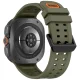 Ремешок Tech-Protect Silicone Air для Samsung Galaxy Watch Ultra 47mm, Olive Green