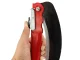 Folding Sickle for Undercutting, Steel Blade