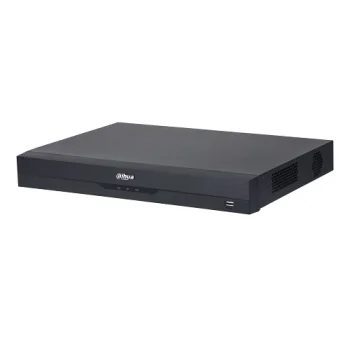 16 kanālu IP tīkla videoierakstītājs NVR5216-EI2