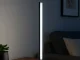 Черная настольная LED лампа 40 см (USB)
