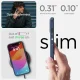 Чехол Spigen Mag Armor MagSafe для iPhone 15 Plus, синий