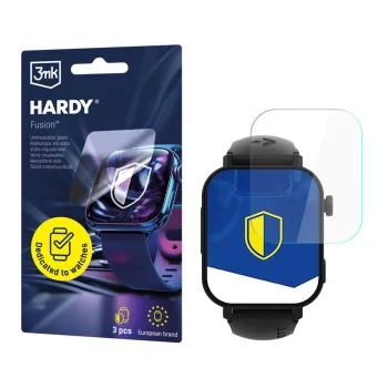 Screen Protector Film 3mk Watch Protection ARC GARETT Kids Health 4G