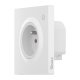 Smart Wall Socket Sonoff WS01TPE-E WiFi Matter 16A