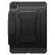 Чехол Spigen Rugged Armor Pro для iPad 11" 2024 - черный