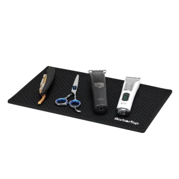 Резиновый парикмахерский коврик Activeshop, 30 x 19 см
