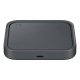 Беспроводное зарядное устройство Samsung EP-P2400TBEGEU 15W, черное