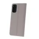 Samsung Galaxy A54 (SM-A546) Smart Soft Book Case Cover, Nude | Чехол для Телефона Кабура...