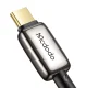 Кабель USB-C - Lightning Mcdodo CA-6670 36W 1.2м