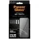 PanzerGlass Ceramic II Ultra-Wide Fit EasyAligner priekš iPhone 17 Pro
