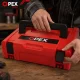 Аккумуляторная ударная дрель-шуруповерт OPEX TOOLS OPX28011 21V 50Nm 2x 3.0Ah