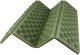 Foldable Foam Sitting Pad, Thermal Mat for Hiking and Camping, Green