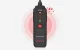 Мини-детектор утечки газа Habotest HT66