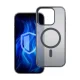 Чехол 3mk Frosty MagCase для iPhone 16 Pro Black