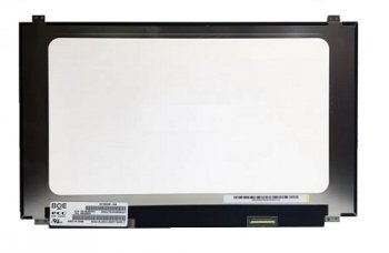 LCD screen 15.6", 3840 × 2160 UHD 4K, IPS, LED, SLIM, Matte, 40pin (right), A+