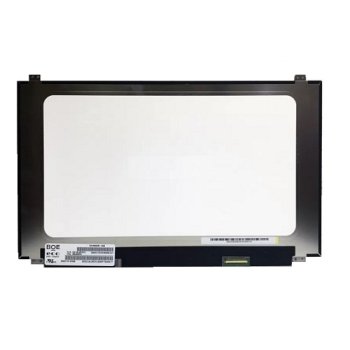 Boe 15.6" LCD ekrāns 3840x2160 UHD 4K IPS SLIM matēts 40-pin