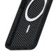 3mk COOLing MagCase vāciņš Samsung Galaxy S24+, melns