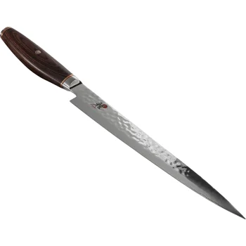Kitchen Knife Miyabi 6000MCT Sujihiki 24cm