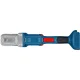 Akumulatora leņķa triecienskrūvgriezis Bosch GRS18V-330 18V 1/2\" L-BOXX