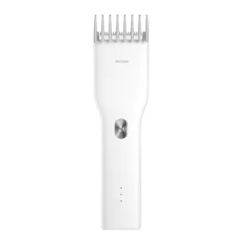Машинка для стрижки волос ENCHEN BOOST-W (3-21 мм) | Hair Clipper