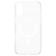 CARE by PanzerGlass Flagship Case for iPhone 16 Plus, White (MagSafe)