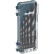 Набор сверл по дереву Makita D-72861 4-10 мм, 5 шт.