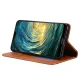 Huawei P20 Pro 2018 (CLT-L09, L29) PU Leather Wallet Case Cover, Brown | Чехол Книжка Кабура для...