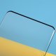 OnePlus 8 Pro 3D Full Covering Tempered Glass Screen Protector | Защитное стекло на экран