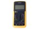 DT9208A Digital Multimeter LCD AC/DC Ammeter Resistance with Temperature | Цифровой мультиметр...