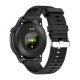 Viedpulkstenis Colmi SKY 7 Pro (melns) | Smartwatch (black)
