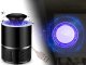 UV Insect Killer Lamp, 5W, USB, Quiet