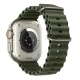 Ремешок Tech-Protect Iconband Pro для Apple Watch 44/45/46/49mm, зеленый