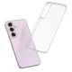 Чехол для Samsung Galaxy M15 Ultra Clear 0.5 мм, прозрачный