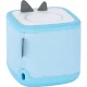 Детский аудиоплеер Tonies Toniebox 2 Full Play Bundle-Set, Sky Blue