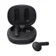 Беспроводные TWS наушники QCY AilyBuds E20 HT13 ANC Черные