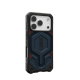 UAG Monarch Pro MagSafe Phone Case Cover iPhone 17 Pro - Navy Blue