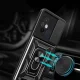 Tech-Protect CamShield Pro Case for Xiaomi Redmi 12C, Black