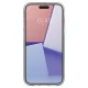 Spigen iPhone 15 Plus vāciņš Crystal Slot, caurspīdīgs