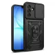 Чехол Tech-Protect CamShield Pro для Samsung Galaxy A17 / A18 / A26 4G / 5G, черный