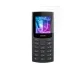 Matēta ekrāna aizsargplēve 3mk SilkyMatt Pro priekš Nokia 105 (2023)