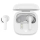 Bezvadu austiņas QCY T13 ANC, Bluetooth 5.3, IPX5, baltas