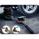 Humberg HM-382 Pneumatic Air Bag Car Jack 3.5 Ton
