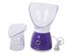 Cosmetic Facial Steam Sauna Skin Moisturiser, Purple