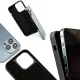 Apple iPhone 15 Pro 6.1\'\' Bewood Traveler Case Cover, Merbau | Telefona Maciņš Vāks Apvalks Bampers