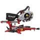 Einhell TC-SM 2131/1 Dual Sliding Mitre Saw, 1500 W