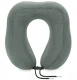 Ceļojumu spilvens, Pelēks | Gray Travel Pillow