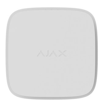 AJAX FireProtect 2RB Smoke, Heat and CO Detector (white)
