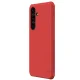 Чехол Nillkin Super Frosted Shield Pro для Samsung Galaxy S24+, красный