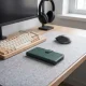 Чехол-книжка Tech-Protect для Xiaomi Redmi Note 17 Pro Max 5G, Green