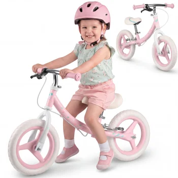 Детский беговел Ricokids Fun Adventure